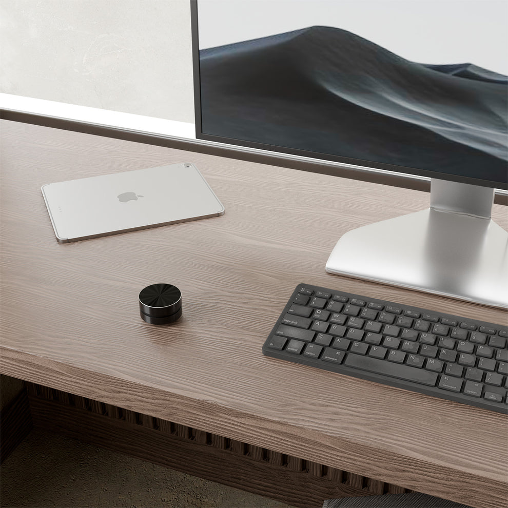 BittyBoom Mini Wireless Bluetooth Speaker